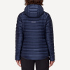 Пуховик Broad Peak IN Hooded Jacket Wmn (Женский; M; Marine-black)